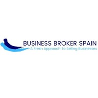 Business Broker Spain Logo