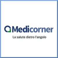 Medicorner Logo