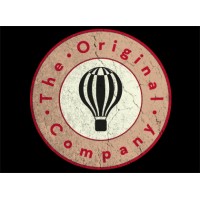 The Original Company Logo