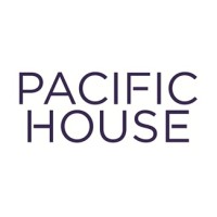 Pacific House Logo