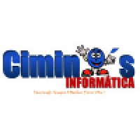 Ciminos Informatica Ltda. Logo