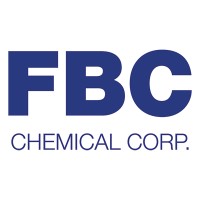 FBC Chemical Corporation Logo