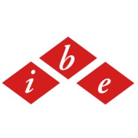 Intensive Business English Logo