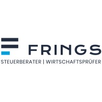 FRINGS Steuerberatungsgesellschaft mbH Logo