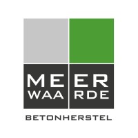 Meerwaarde Totaal BV Logo