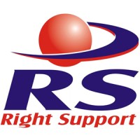Right Support Logo