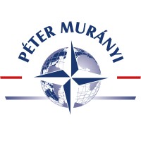 Fundação Péter Murányi Logo