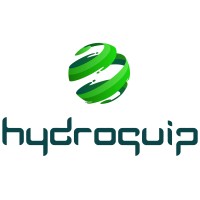 HYDROQUIP Logo