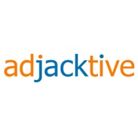 Adjacktive Logo