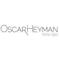 Oscar Heyman Logo