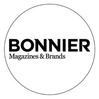 Bonnier Magazines & Brands Logo