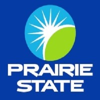 Prairie State Energy Logo