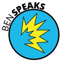 Ben Speaks Logo