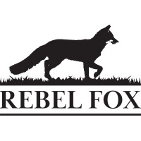 Rebel Fox Logo