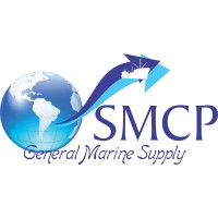 SMCP - General Marine Supply Logo