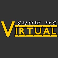 ShowMeVirtual Logo