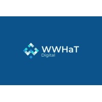 WWHaT Digital Logo