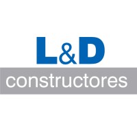 L&D Constructores S.A.C. Logo