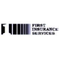 First Insurance Services Logo