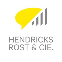 HENDRICKS, ROST & CIE. GmbH Logo