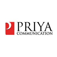 Priya Communication Logo