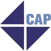 CAP Ceilings & Partitions Limited Logo