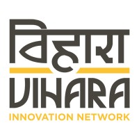 Vihara Innovation Network Logo