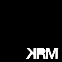 KRM Logo
