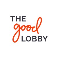 The Good Lobby Logo