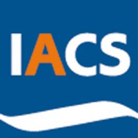 Instituto Aragonés de Ciencias de la Salud (IACS) Logo