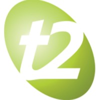 T2 Technology Logo