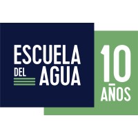 Escuela del Agua Logo