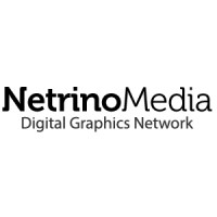 NetrinoMedia Logo