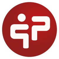 Procomp Distribuidora Logo