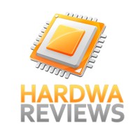 HardwaReviews Logo