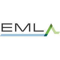 Electronic Metrology Laboratory, LLC (EML) Logo