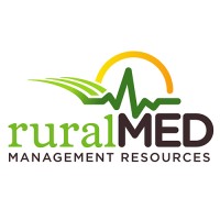 ruralMED Management Resources Logo