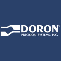 Doron Precision Systems, Inc. Logo