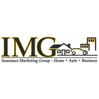 Insurance Marketing Group Houston Logo