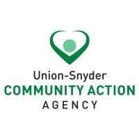 Union-Snyder Community Action Agency Logo