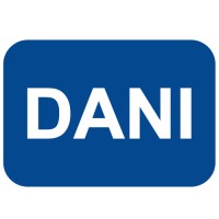Dani Engenharia Hospitalar Logo