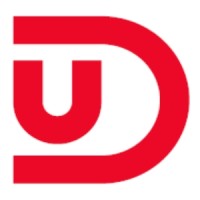 Union Distribution Logo