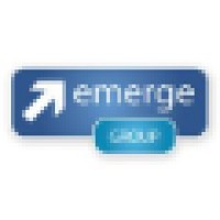 Emerge Group Logo