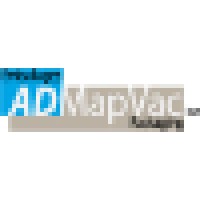 ADMapVac Logo