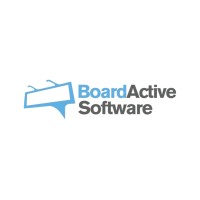 BoardActive Logo