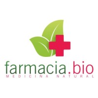 farmacia.bio Logo