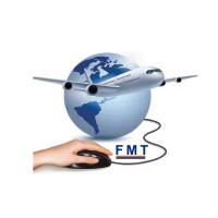 Fare Masters Travel Logo