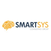 SMARTSYS CONSULTING GROUP Logo
