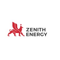Zenith Energy Logo