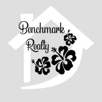 Benchmark Realty Logo